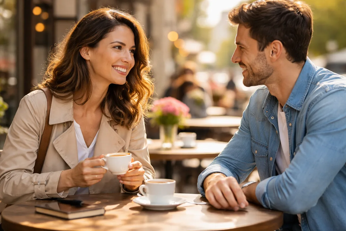 Comment améliorer ses rencontres amoureuses quand on est célibataire francophone